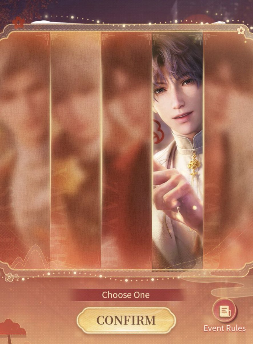 what i mean when i say i have tunnel vision