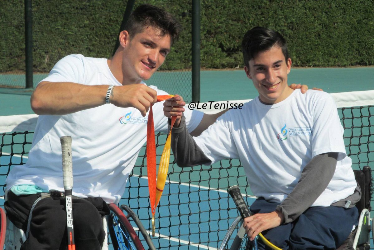 Le Tenisse tweet media