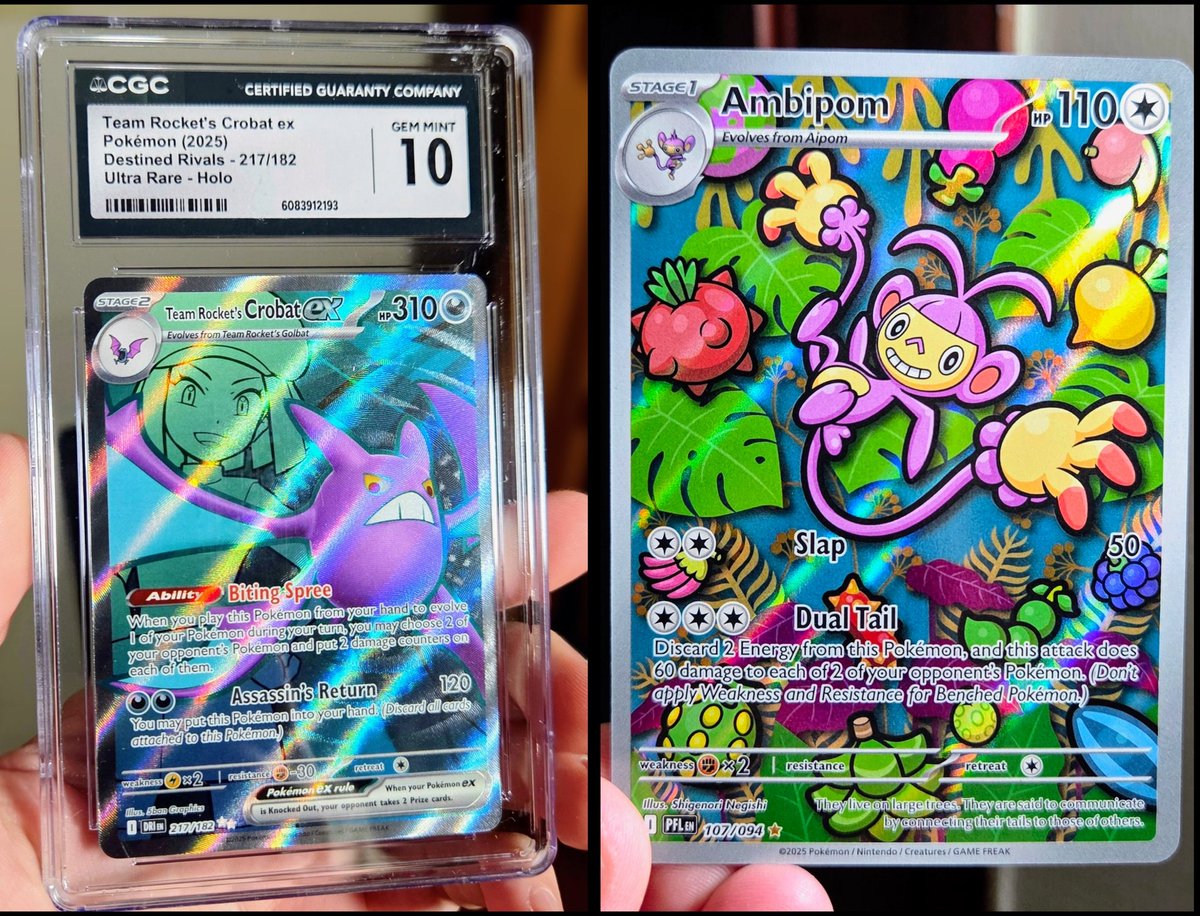 Johnny Crambo tweet media