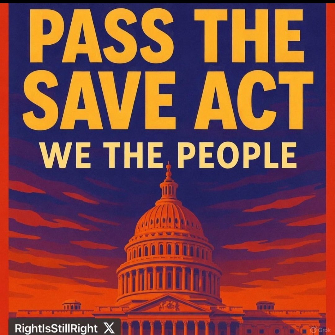 <a href="/WakeUpPatriott/">Wake Up Patriot 🇺🇸</a> DO IT, PERIOD ‼️‼️‼️