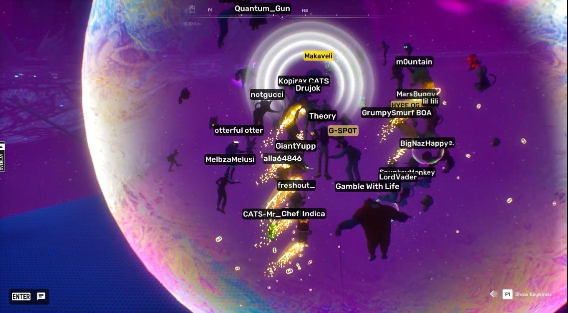 Proof of the game. Thank you so much for the games on Valentine's Day. You're a great team, I love you guys.
@othergamesxyz <a href="/Timmygspt/">G-SPOT 🦍</a> <a href="/honeybd/">honey b.</a> <a href="/morethenhype/">HYPE</a> <a href="/MakaveliDlaCruz/">Makaveli</a> <a href="/worldofwomenxyz/">WoW</a>