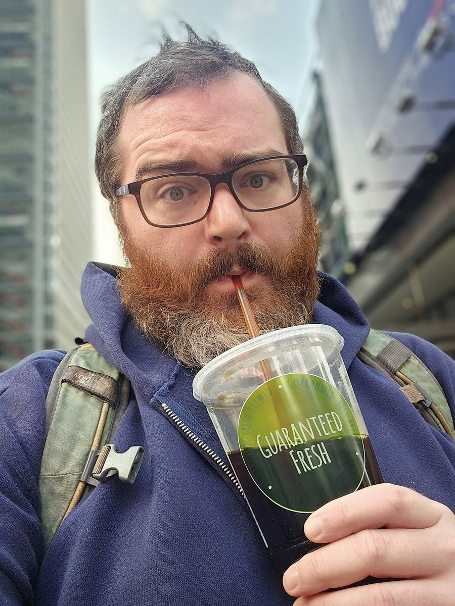 Happy Valentine's! Hope you're enjoying it with your loved ones - even if that just includes yourself. 

I'm hoping to enjoy some rib eye tonight!

(239 days. 4 years.)