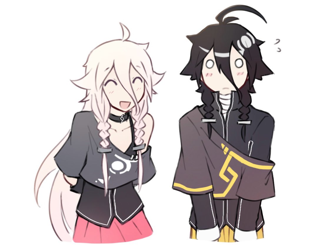 Why so nervous