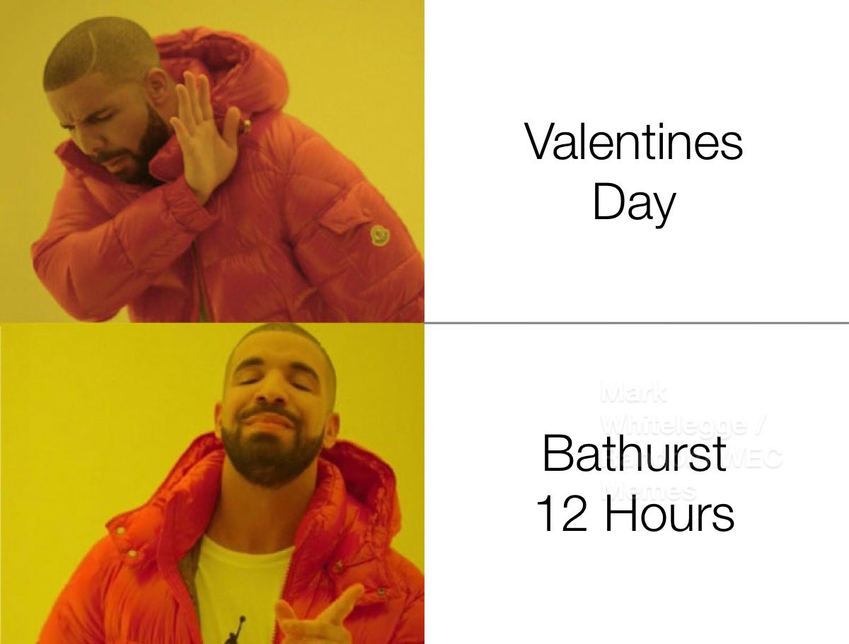 Mark_Whitelegge's tweet image. #Bathurst12h