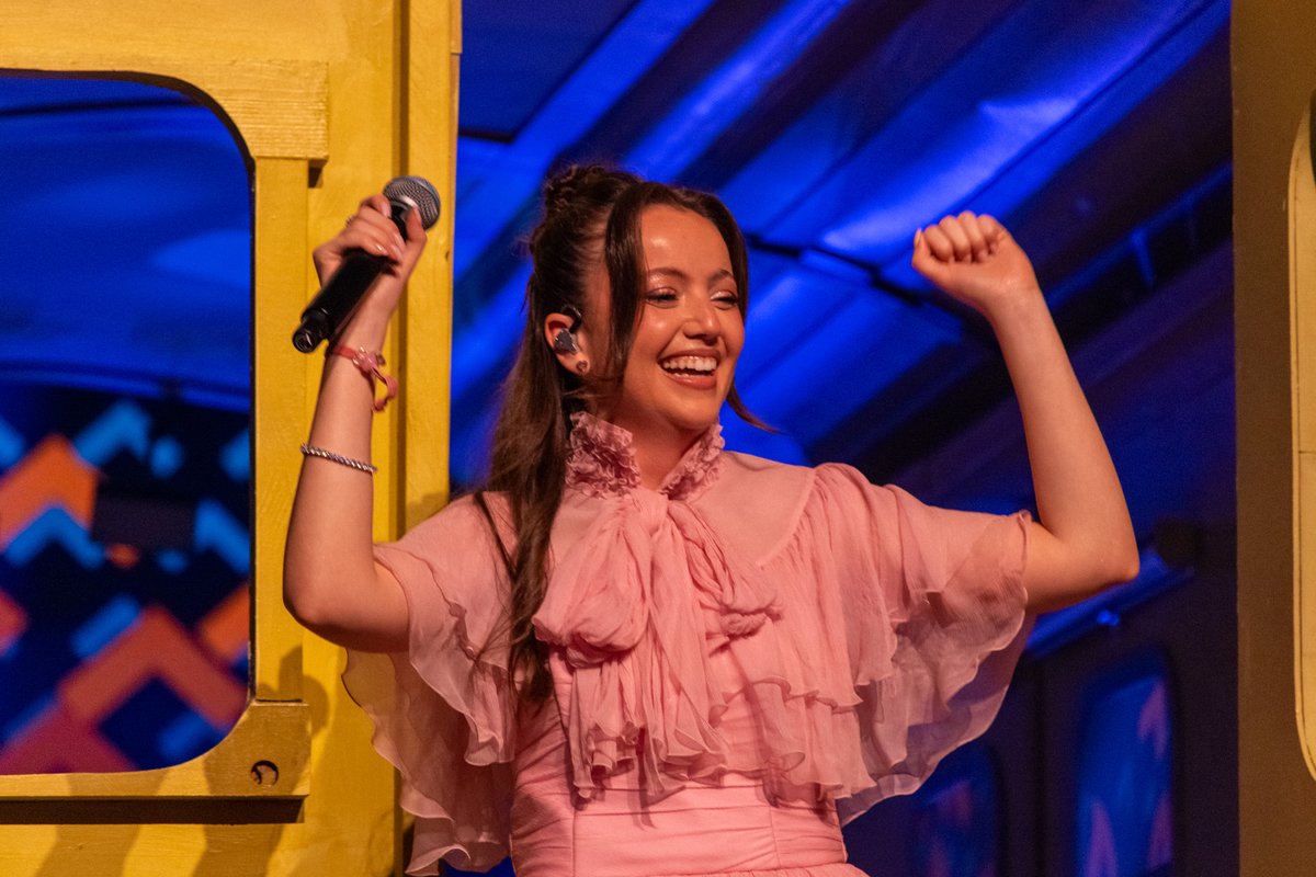 ESCplus España 🇪🇸 | Noticias de Eurovisión tweet media