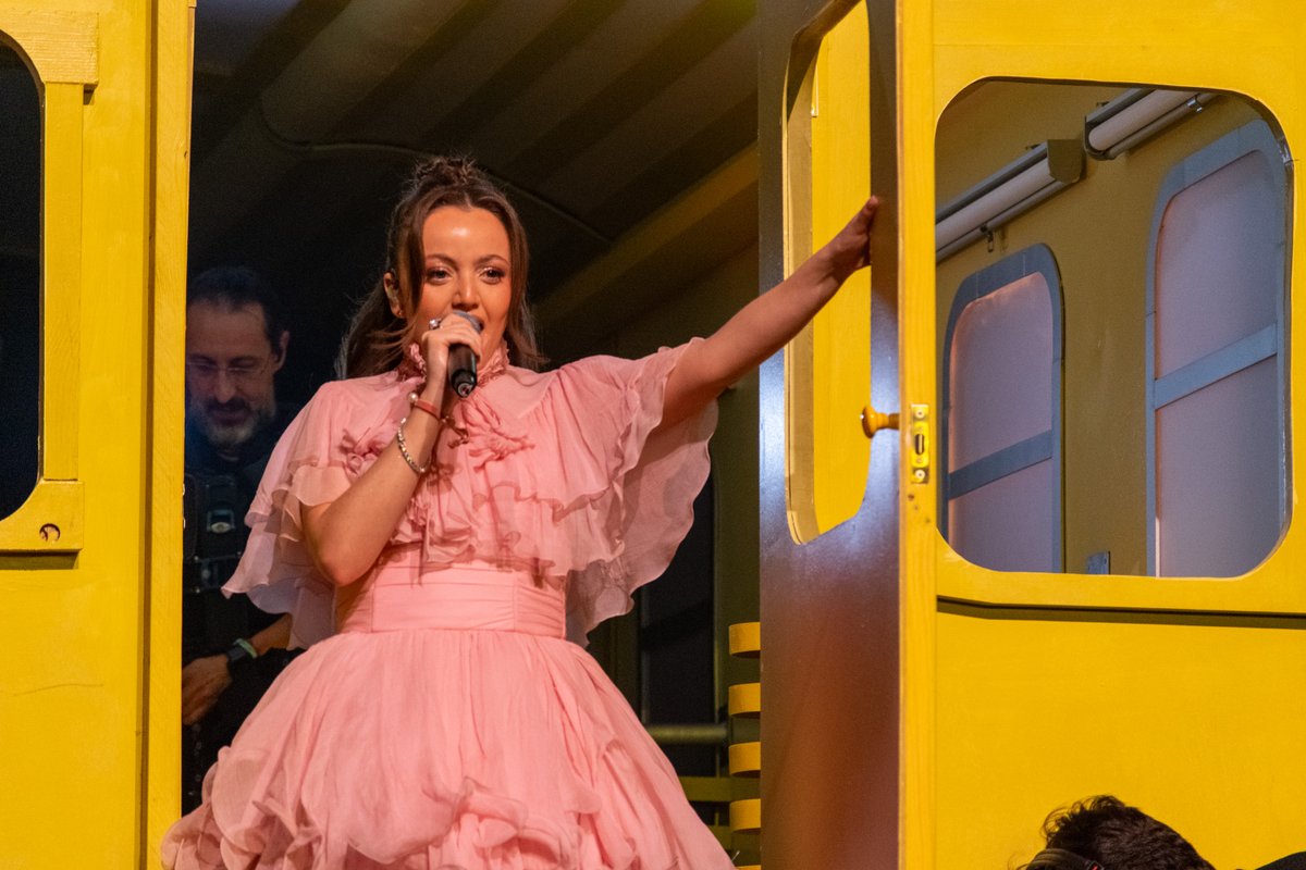 ESCplus España 🇪🇸 | Noticias de Eurovisión tweet media