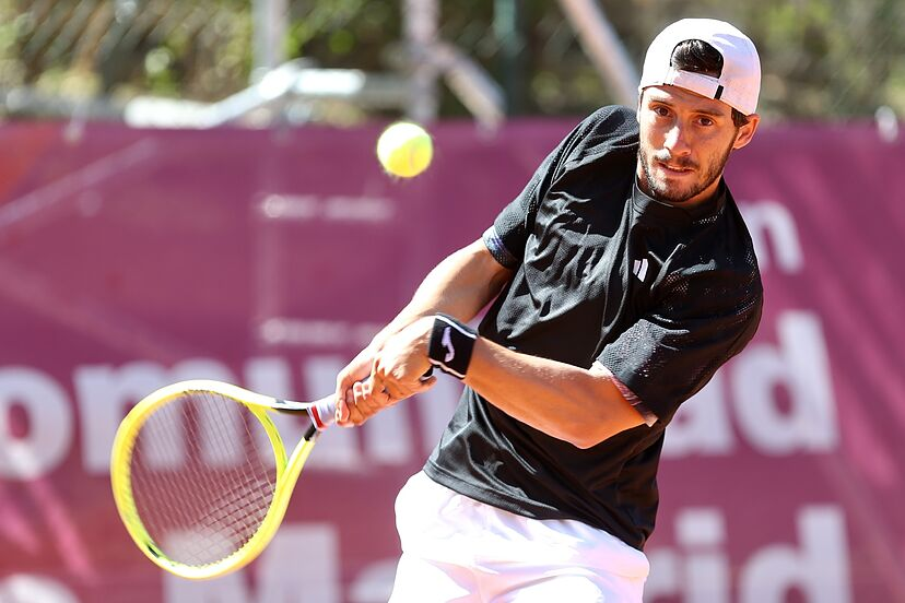 REPASAMOS LA JORNADA DE LA ARMADA 🇪🇸⚔️🟢:

Max Alcalá Gurri ✅✅*
Pablo Carreño ✅
Roberto Carballés ✅
Juan Mano ✅
Sergi Pérez ✅
Neus Torner ✅
Alejandro Moro Cañas ✅
Oriol Roca Batalla ❌
Pablo Llamas ❌
Daniel Mérida ❌

8/11 con muy buenas noticias en líneas generales.