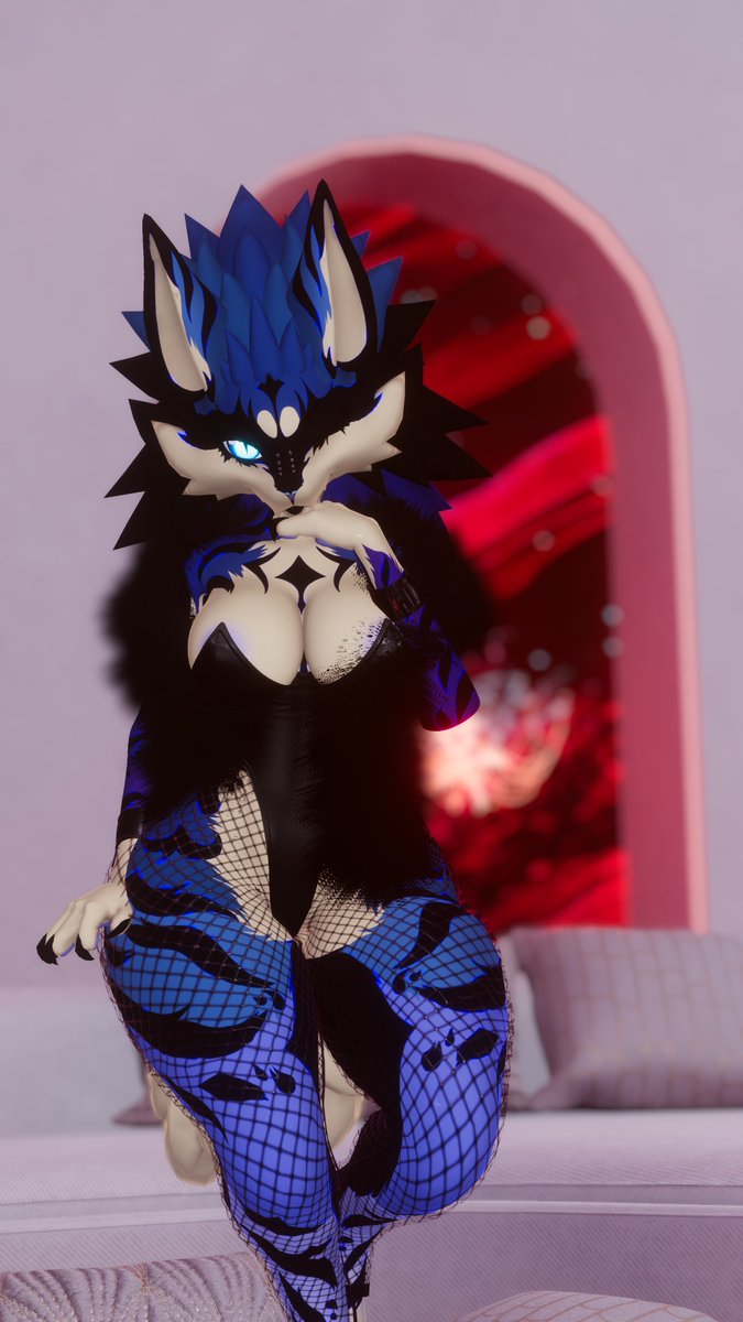 AMWolf tweet media