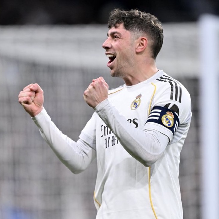 Madrid Xtra tweet media