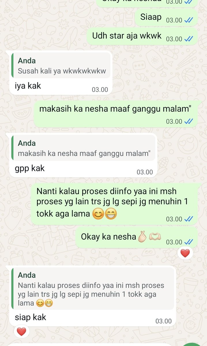 FIRST HAND 🌸 IGOY @BYVANZELL┃Sewa Toko Shopee 🦋 tweet media