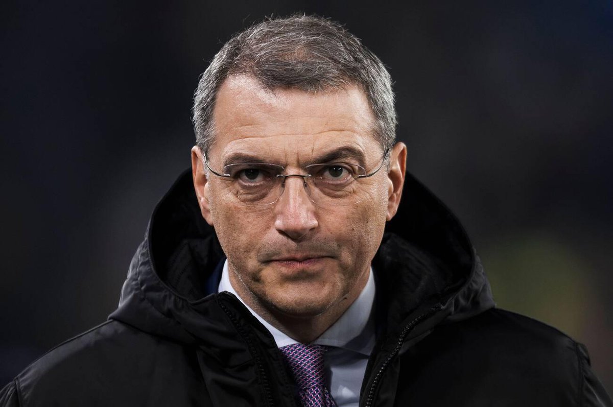 ‼️🗣️- Comolli

"Juve lost three points, but Italian football lost much more."