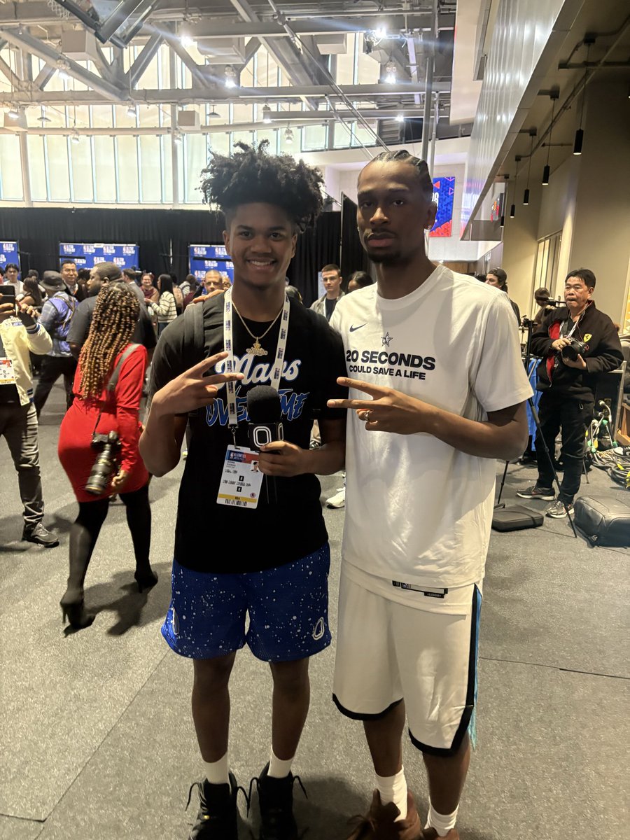 Jermel Thomas tweet media