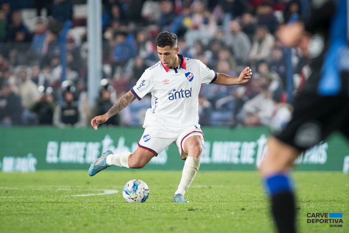 Carve Deportiva tweet media