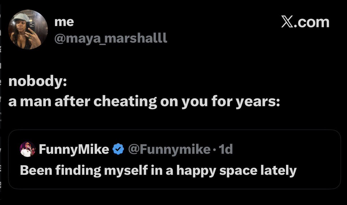 FunnyMike tweet media