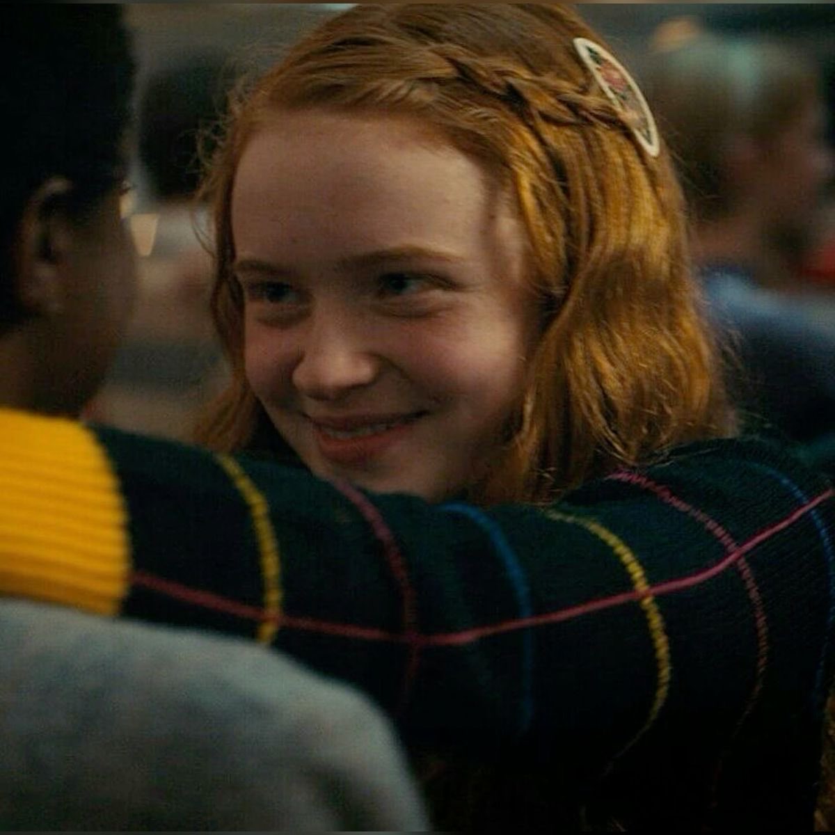 i feel sick everytime i see s2 max and remember how billy was treating her… 
😞😞😞😞😞😞