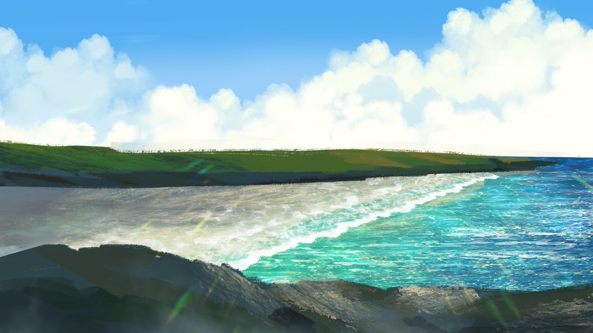 Linked🌌 Vgen comms open tweet media