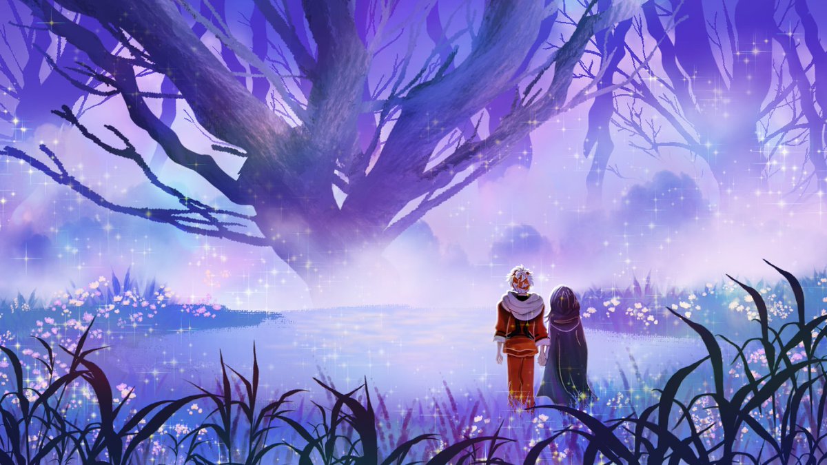 Linked🌌 Vgen comms open tweet media