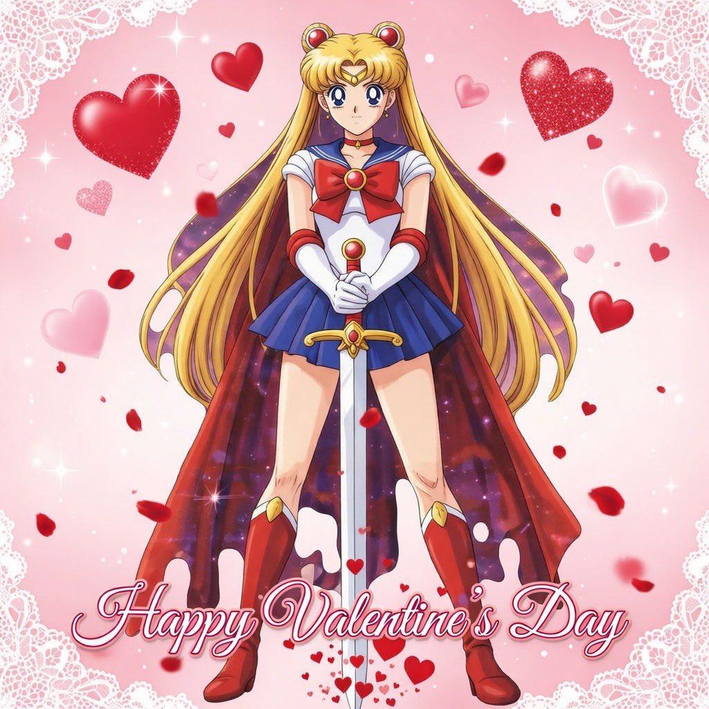 Remember to give BIG HUGS &amp; BIG LOVE from the $SMOON COMMUNITY 🚀🚀🚀 HAPPY VALENTINE’S DAY