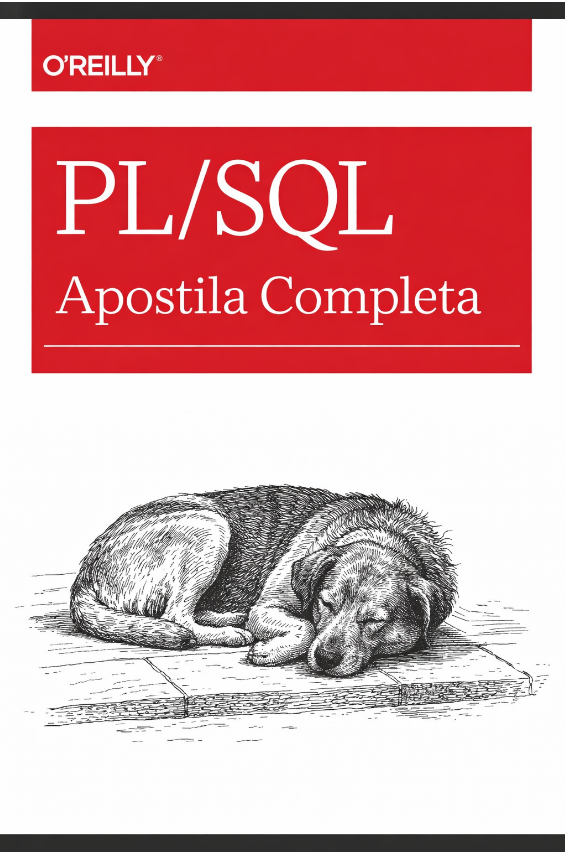 itsrafaelleal's tweet photo. Terminei meus estudos PL/SQL + usei LLM pra transformar meus estudos numa apostila. 
( fiz até uma capa 😬 )
Ficou tão boa que agora é meu material principal pra resolver exercícios 
Vou compartilhar aqui pra quem quiser 👇 https://t.co/kJ7SJE6aXX https://t.co/o573wqQ75q