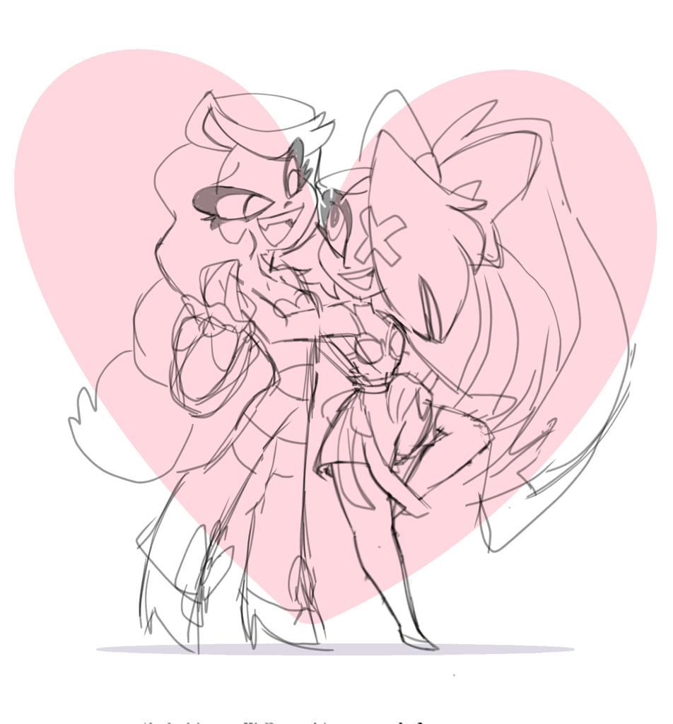 NavasEleannys's tweet image. WIP 🥴