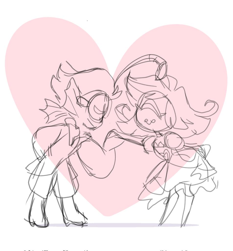 NavasEleannys's tweet image. WIP 🥴