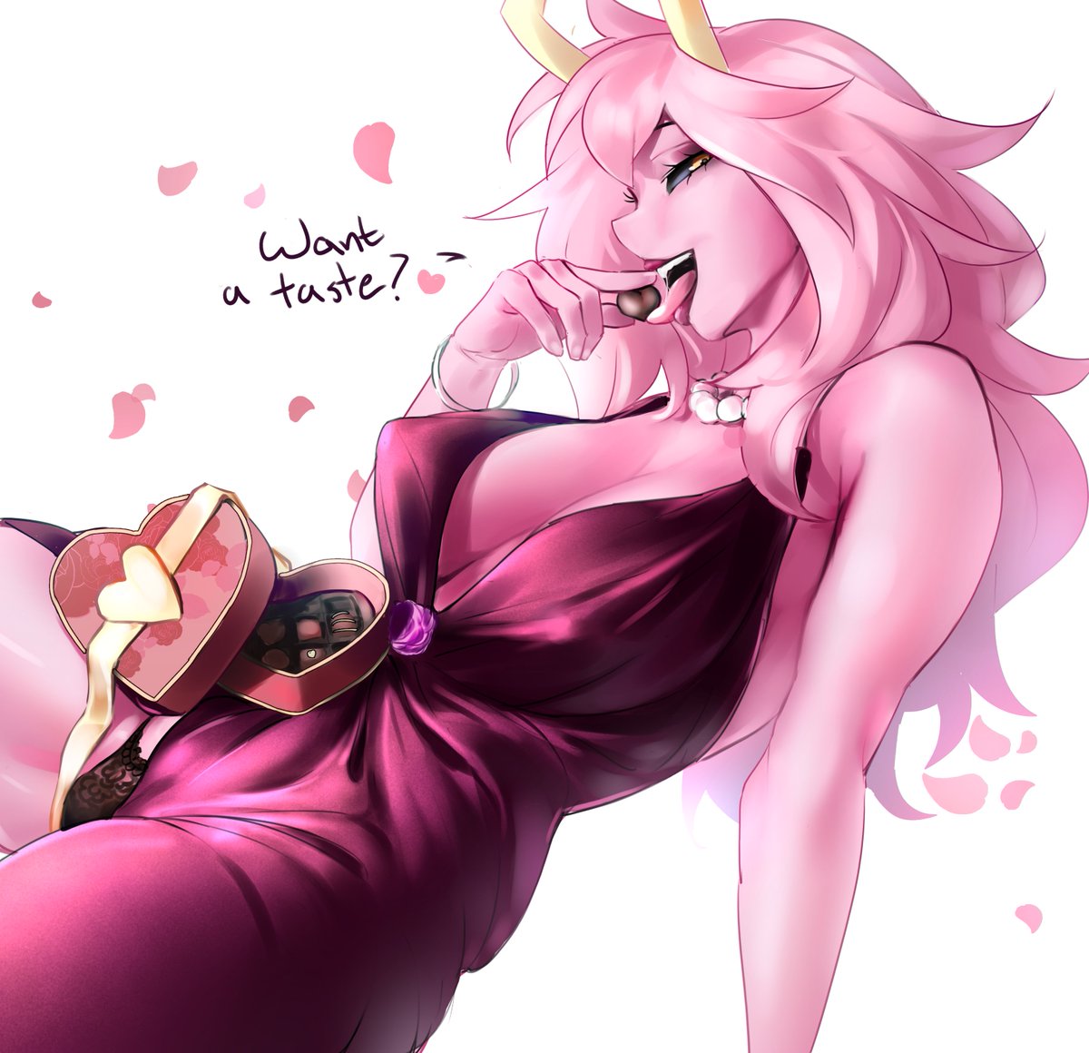 Happy Valentine's! 💘