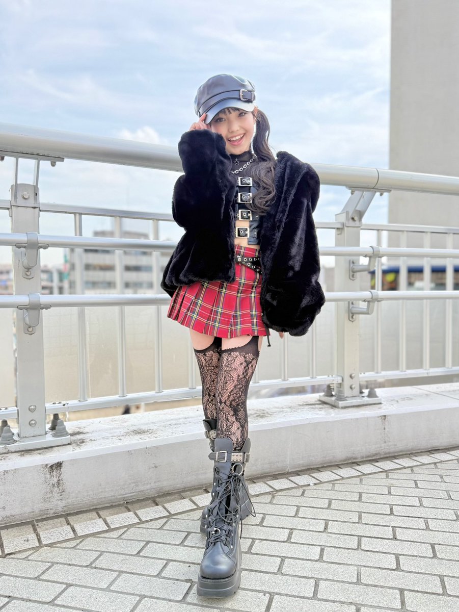 サンピポのソロでは中島美嘉さんの『GLAMOROUS SKY』を歌いました