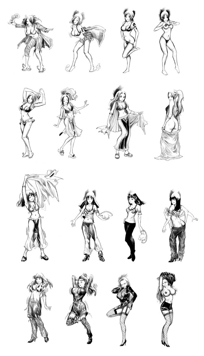 Z. Crockett tweet media