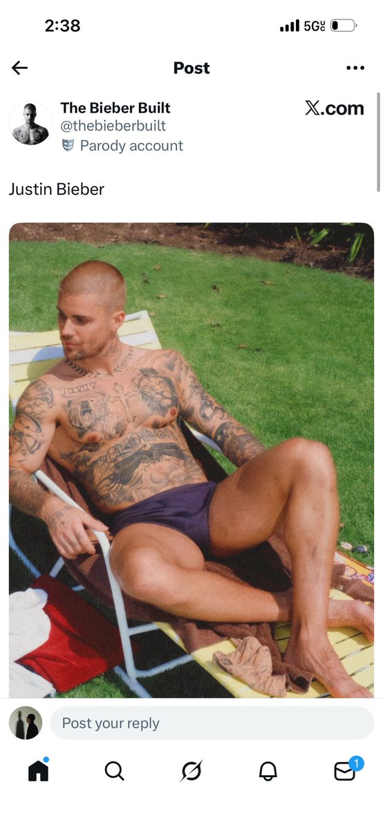 There is something deeply wrong with society