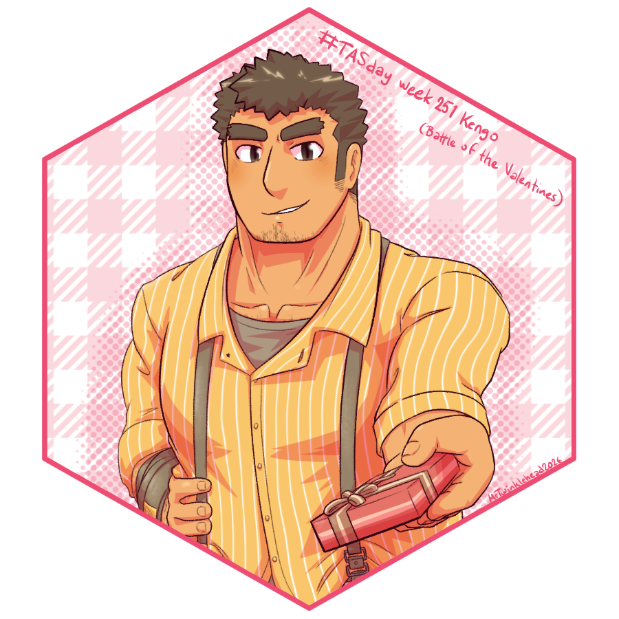 MrTwinklehead tweet media