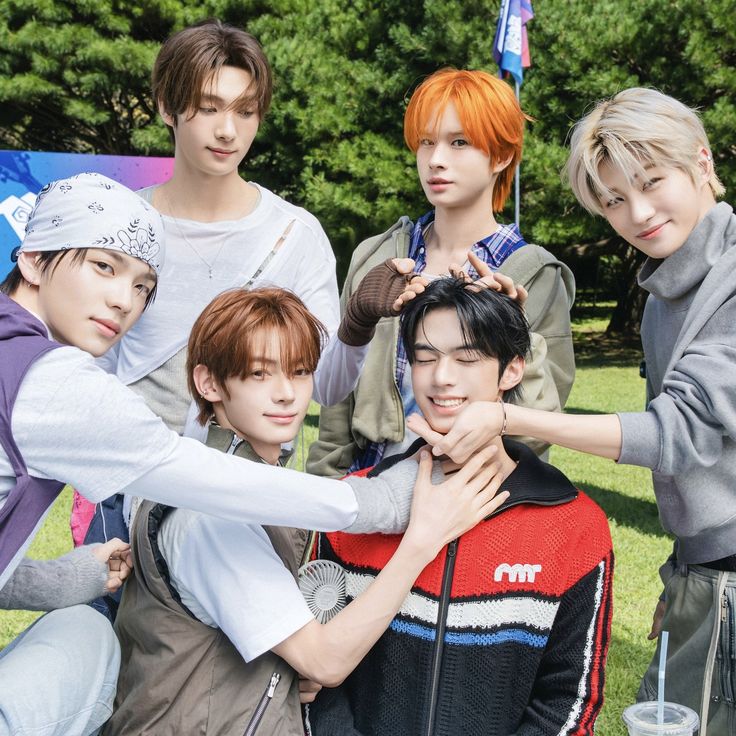 iatrp_bubble's tweet photo. ㅤㅤ
      [#UPDATESATRP]  —  Conheça os novos Rookies que irão debutar na Atrp, KiiiKiiii e TWS.
Os membros iniciais são MISO, GABY e ANGEL, um ainda não tem a formação completa e outro substituirá um grupo antigo da ATRPㅤㅤ https://t.co/s6ihbqtL1A