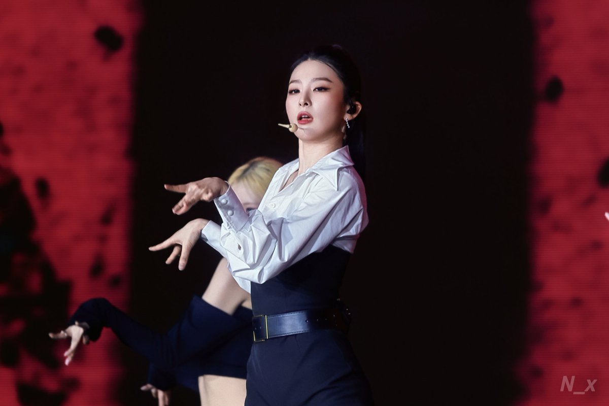 260214 SMT
#SEULGI #슬기 #레드벨벳 #RedVelvet #SMTOWNLIVE2025_26_BANGKOK