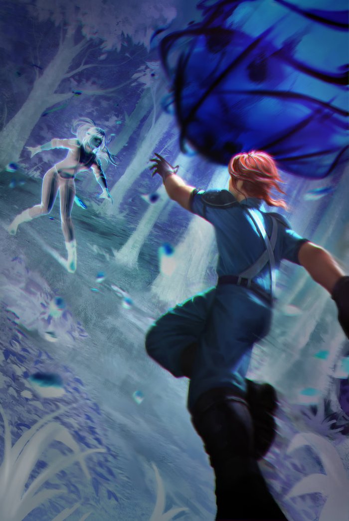 Daily TBATE tweet media