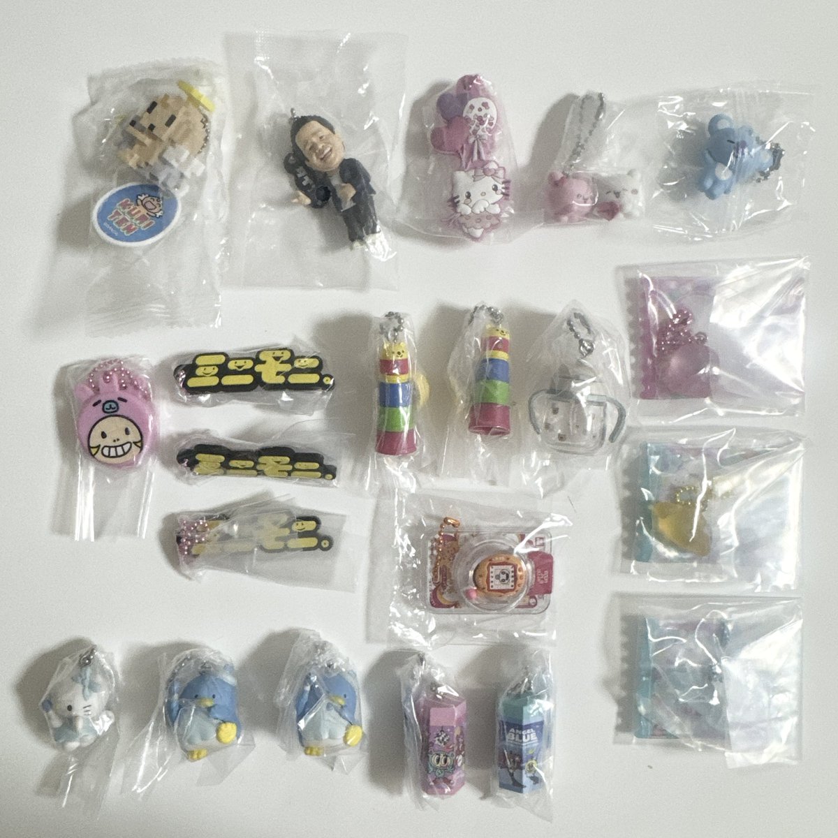 ૮ . ̫ . ა🫧 tweet media