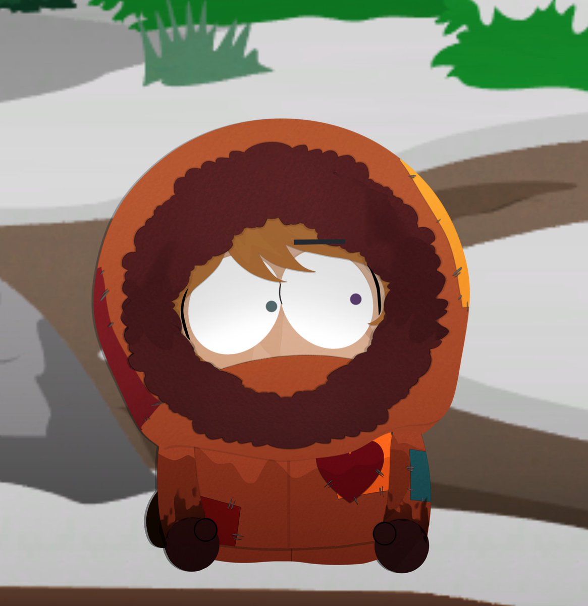 Kenny MC 🍆 tweet media