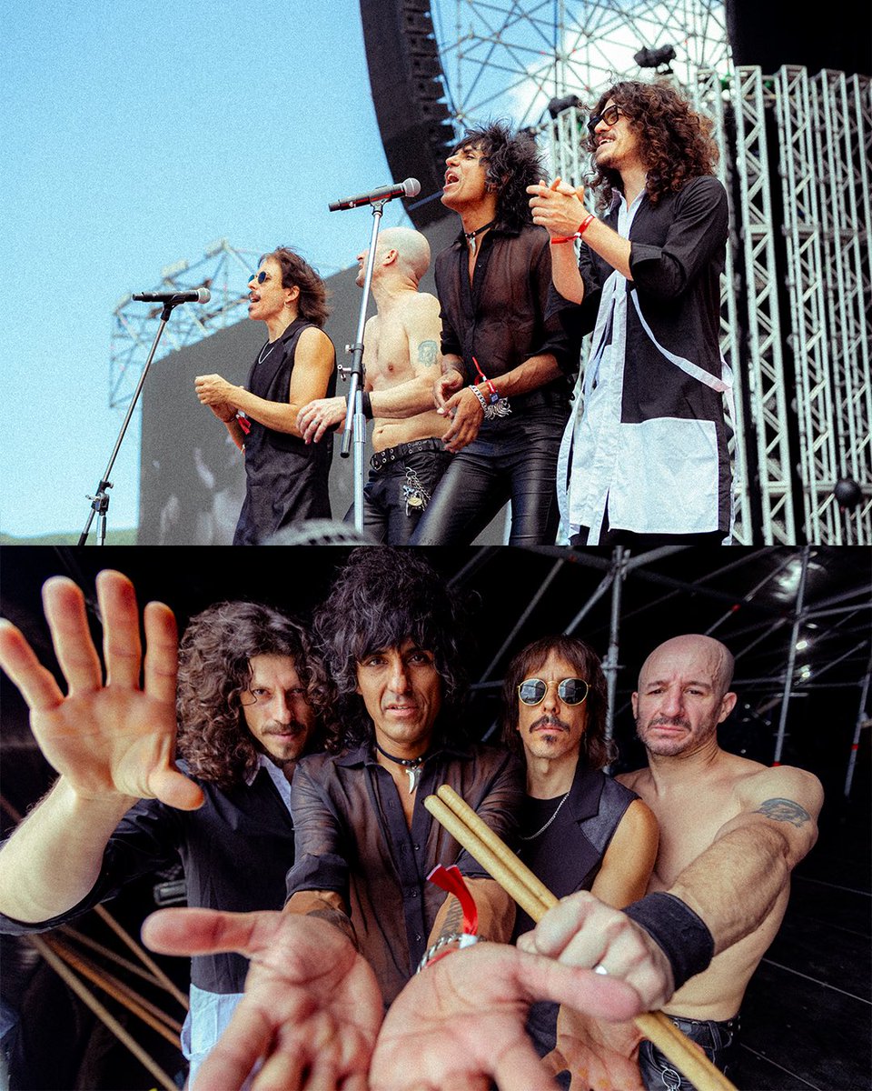 Cosquín Rock tweet media