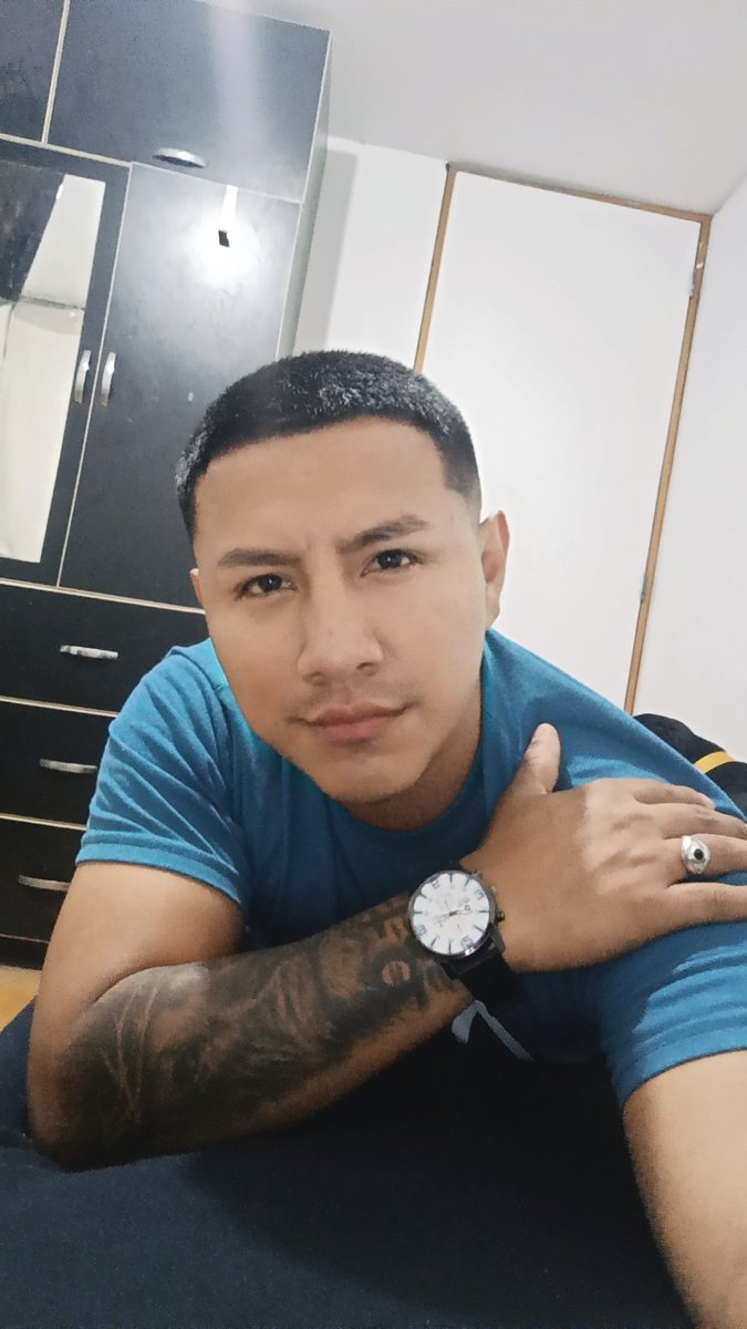 Jhorsan Franzua🇪🇸🇵🇪 tweet media