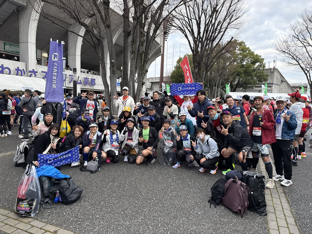 ライブランofficial shop (公式) tweet media
