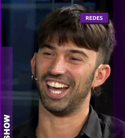 El primer Therian es el novio de Lali que nació ya con esa cara de rata.