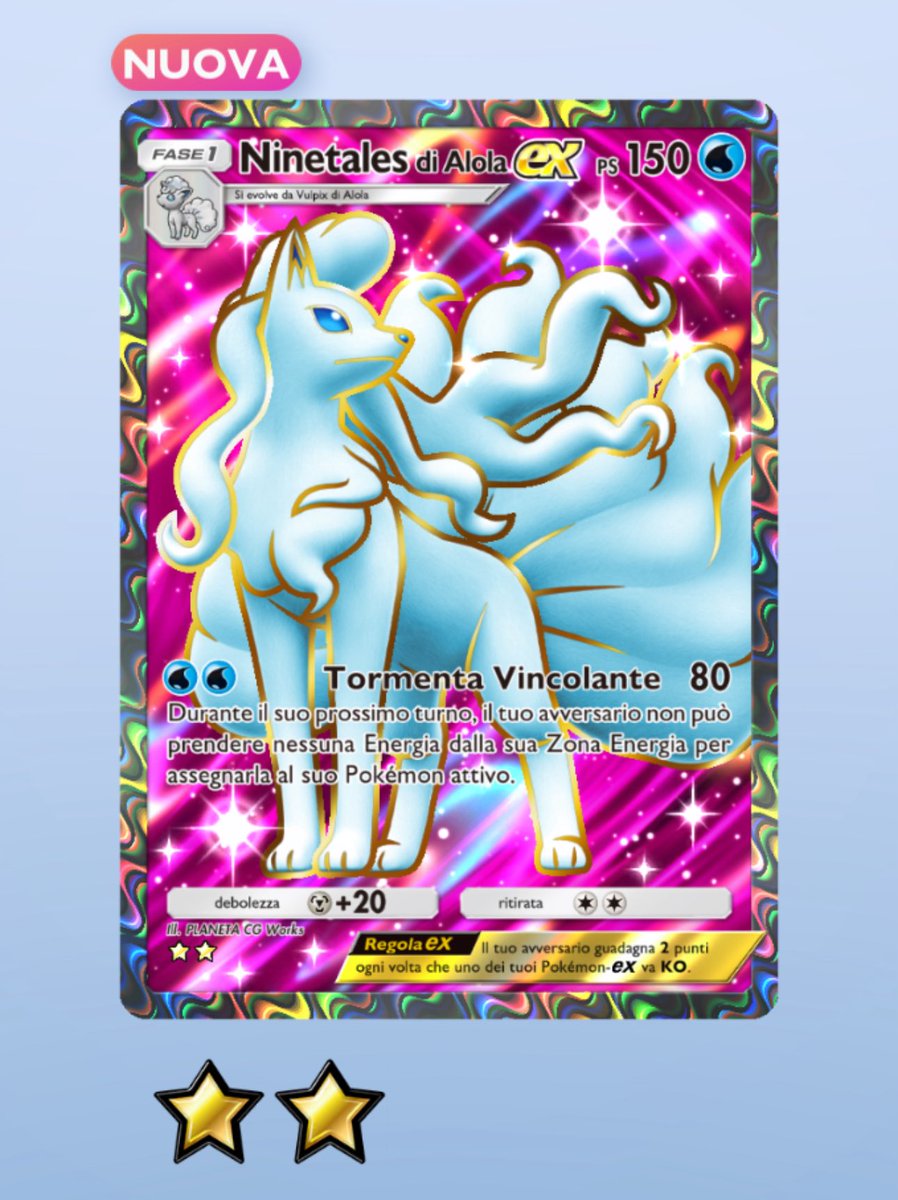 👀 #PokemonTCGPocket