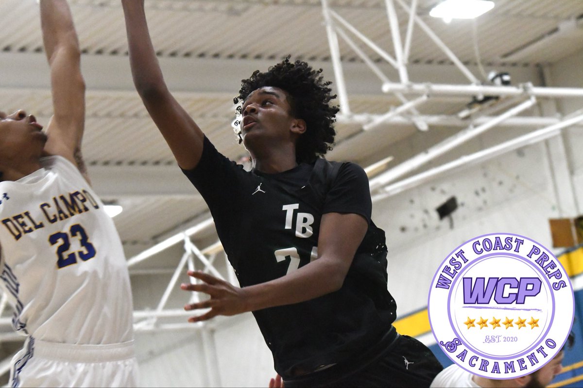 West Coast Preps Sacramento tweet media