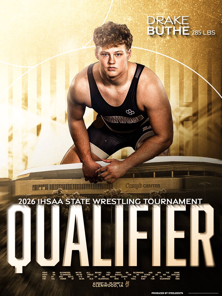 Glenwood Rams tweet media