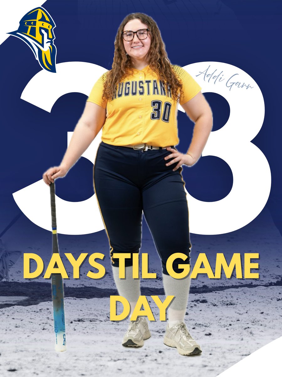 Augustana Softball tweet media