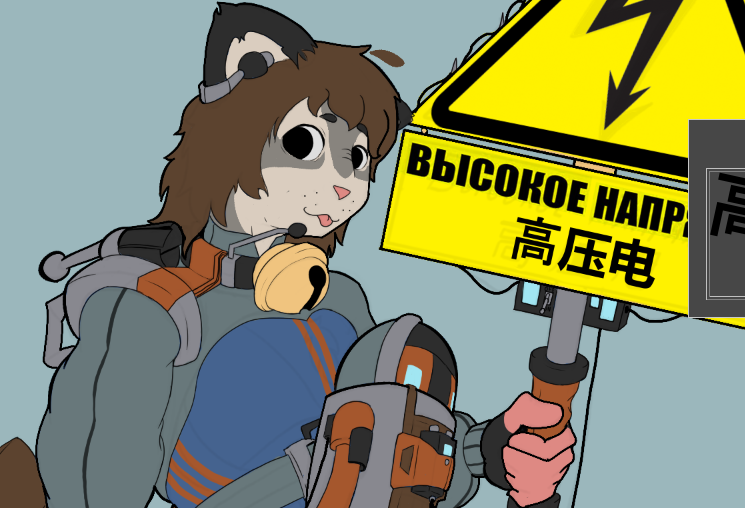 Vendettabo1 (🎂🎉March 28th)(CommsOpen) tweet media