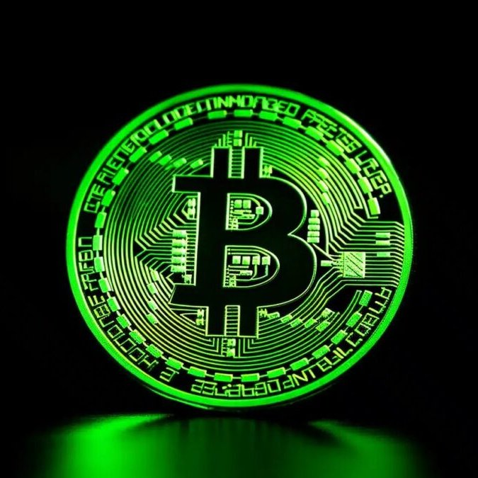 scottmelker's tweet photo. CATHIE WOOD SAYS BITCOIN $BTC IS THE SOLUTION TO AI-DRIVEN DEFLATIONARY CHAOS https://t.co/FAWp1EM6lf