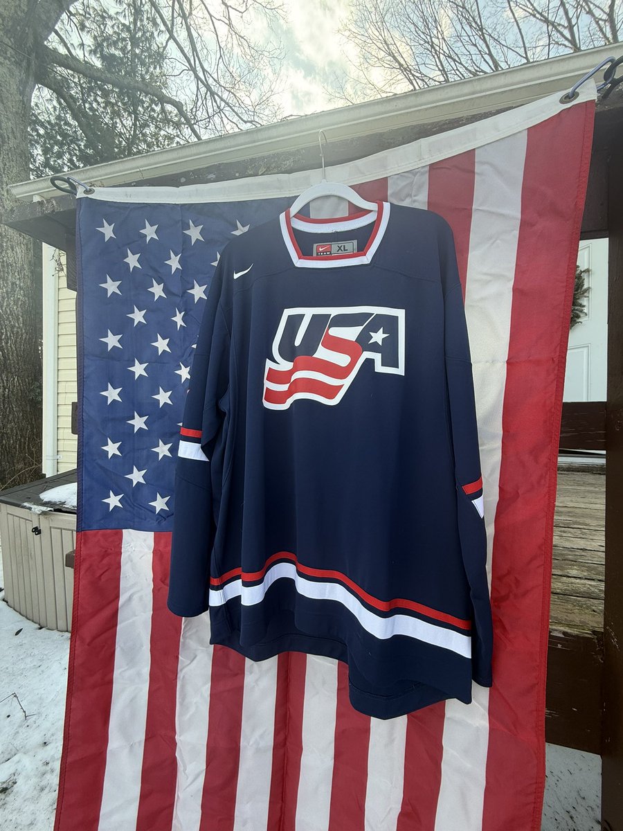 🇺🇸 🏒 🦅