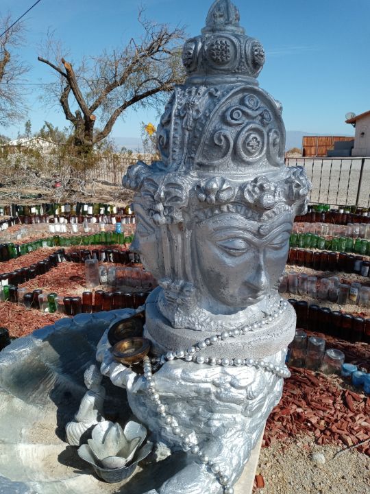 Spirit Fairbairn tweet media