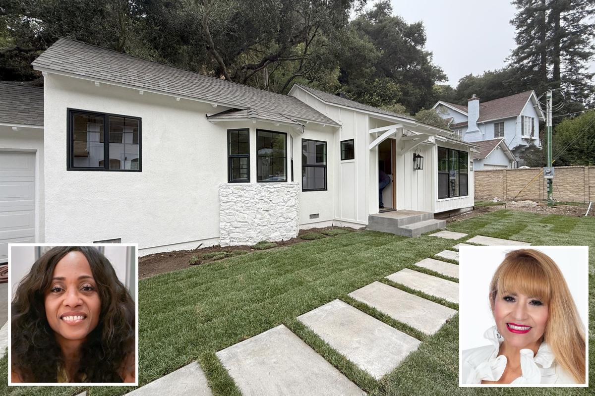 Beverly Hills woman is slapped with secret $100M bill for new home – before dark conspiracy emerges nypost.com/2026/02/14/us-…