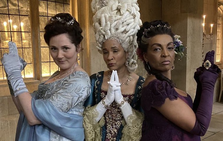winonasfilm's tweet photo. thee bridgerton big three https://t.co/IjU3ZWmXlP