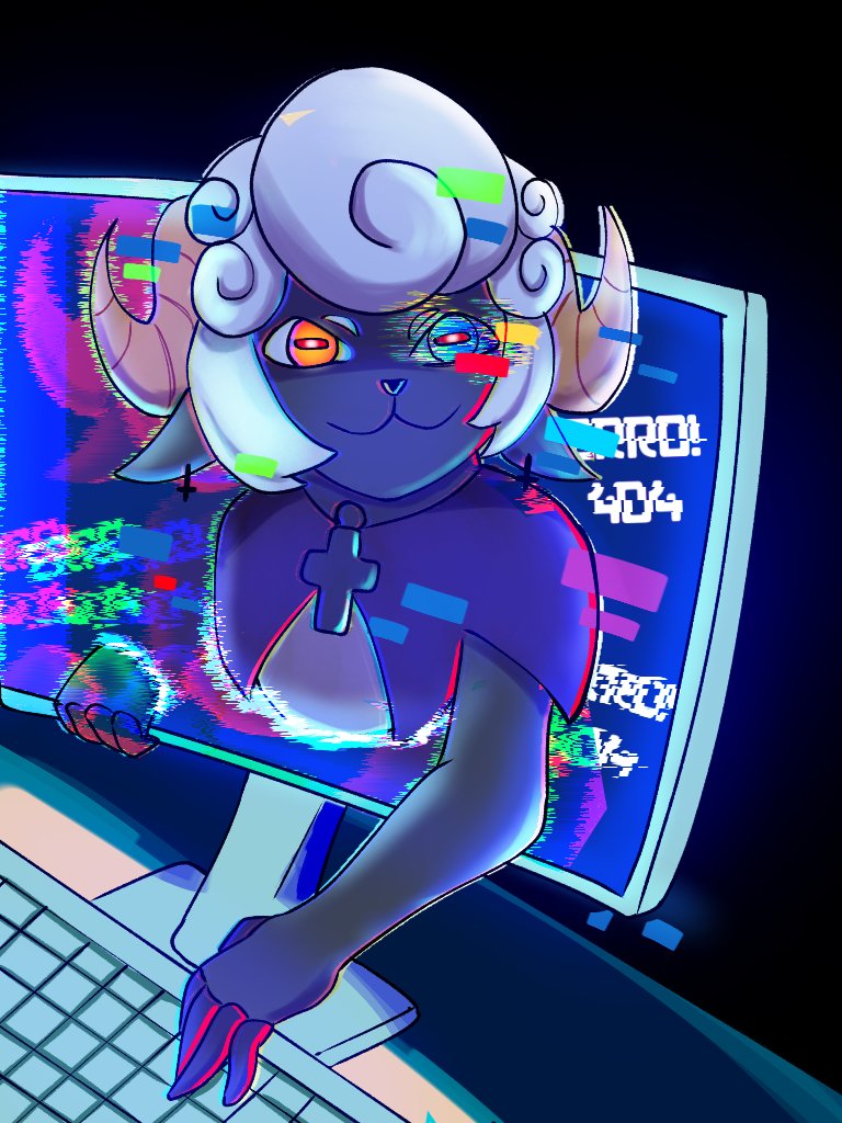 🐏 - Baphomeeettt (@Baphomeeettt) / Posts / X